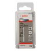 Bosch Accessories 2608585487 HSS kovový spirálový vrták 4.3 mm Celková délka 80 mm broušený DIN 338 válcová stopka 10 ks