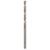 Bosch Accessories 2608585487 HSS kovový spirálový vrták 4.3 mm Celková délka 80 mm broušený DIN 338 válcová stopka 10 ks