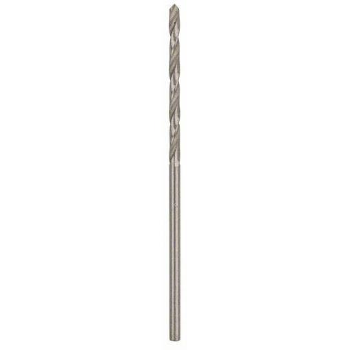 Bosch Accessories 2608585473 HSS kovový spirálový vrták 1.8 mm Celková délka 46 mm broušený DIN 338 válcová stopka 10 ks