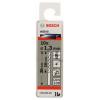 Bosch Accessories 2608585469 HSS kovový spirálový vrták 1.3 mm Celková délka 38 mm broušený DIN 338 válcová stopka 10 ks