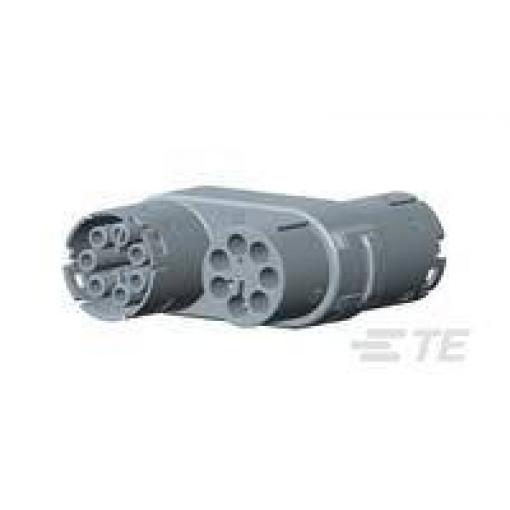 TE Connectivity TE AMP Nector Power Distribution 1879999-1 1 ks