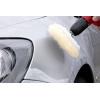 kwb 485500 lešticí polštářek k autoleštičce