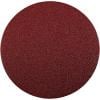 kwb 488320 brusný kotouč Průměr 125 mm Zrnitost=80 5 ks