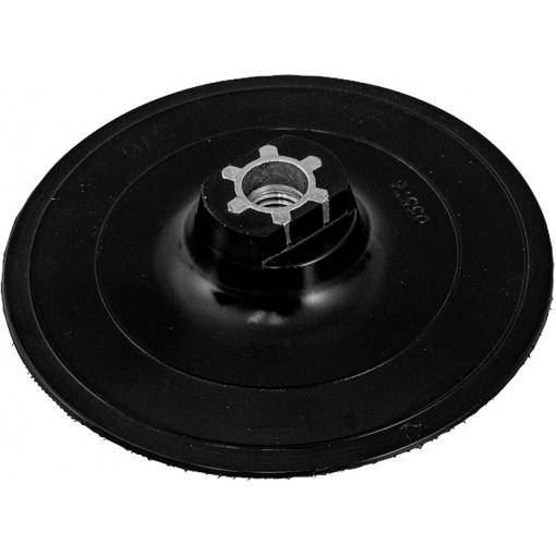 Držák QUICK-STICK, ø 125 mm, M14 kwb 488014