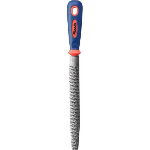 kwb 480420 Půlkulatý rašplk 1 ks