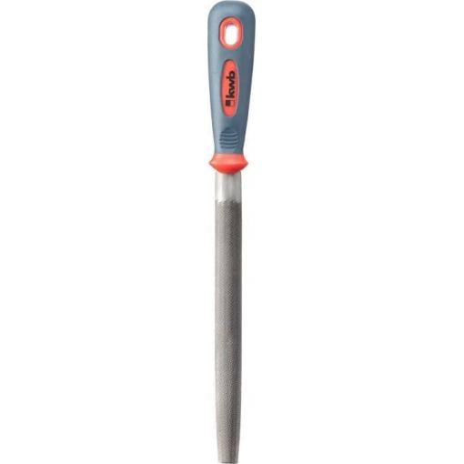 kwb 480320 Půlkulatý pilník 1 ks
