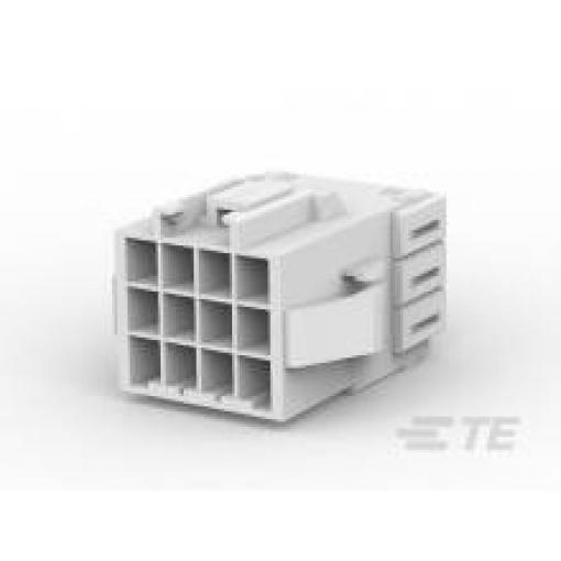 TE Connectivity 177913-1, 1 ks Bag