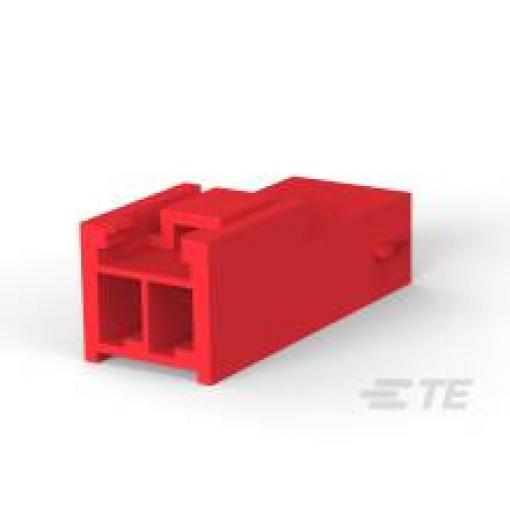 TE Connectivity 179463-2, 1 ks Bag