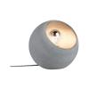Paulmann Neordic Ingram 79663 stolní lampa LED E27 20 W betonově šedá