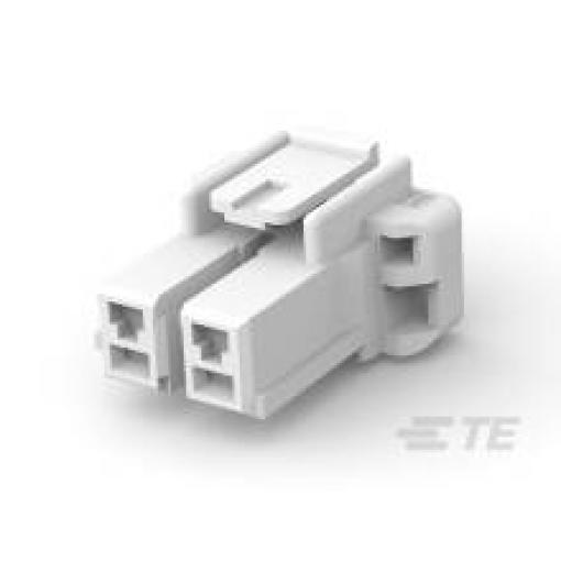 TE Connectivity 1376388-1, 1 ks Bag
