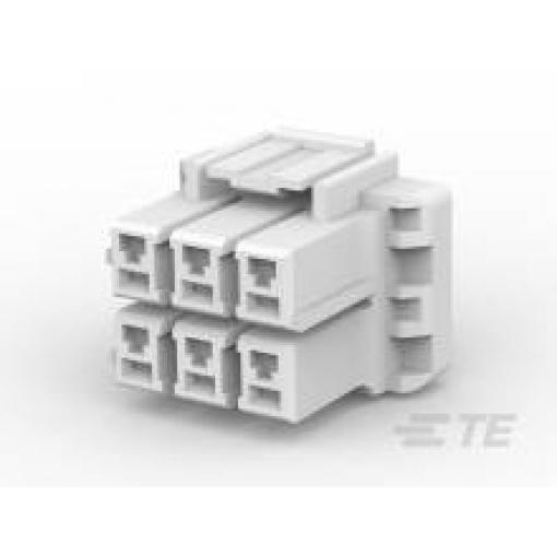 TE Connectivity 1376393-1, 1 ks Bag