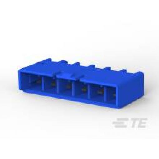 TE Connectivity 2-1376385-3, 1 ks Bag