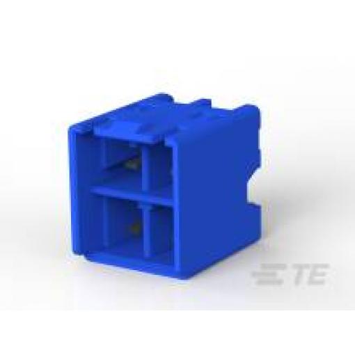 TE Connectivity 2-1376386-3, 1 ks Bag