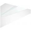 Trilux 7745951 Opendo D2-L #7745951 Páskové LED světlo 32 W LED bílá 1 ks