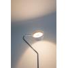 Paulmann Ramos 709.20 LED stojací lampa LED pevně vestavěné LED 7.5 W chrom, bílá (matná)