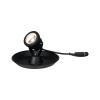 Paulmann Underwater 94209 Osvětlovací systém Plug&Shine LED světlo do jezírka LED 4 W teplá bílá černá (lesklá)