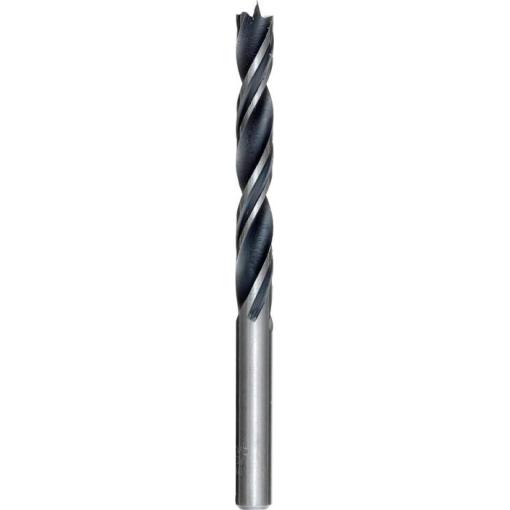 kwb 511466 spirálový vrták do dřeva 1 ks 6 mm Celková délka 93 mm 1 ks