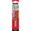 kwb 511468 spirálový vrták do dřeva 1 ks 8 mm Celková délka 117 mm 1 ks