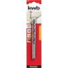 kwb 511470 spirálový vrták do dřeva 1 ks 10 mm Celková délka 120 mm 1 ks