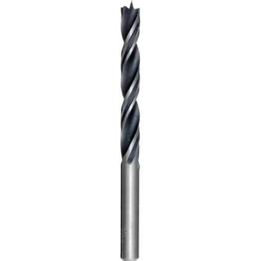 kwb 511470 spirálový vrták do dřeva 1 ks 10 mm Celková délka 120 mm 1 ks
