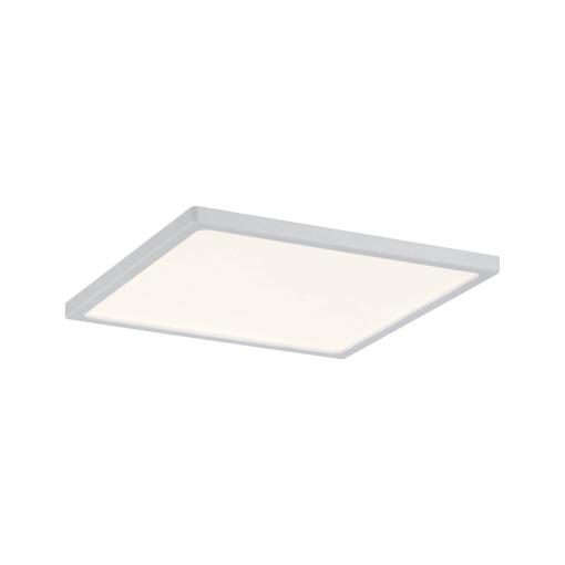 Paulmann 92949 Areo LED panel vestavný, LED, pevně vestavěné LED, 12 W, bílá (matná)