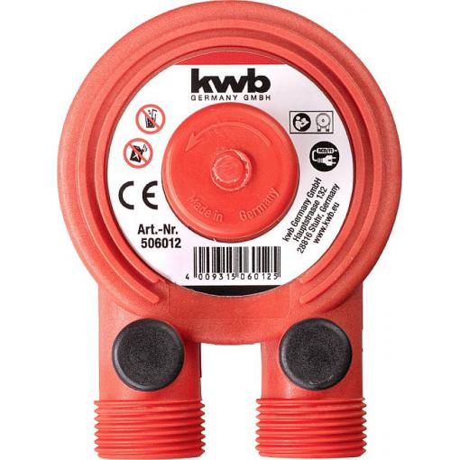 kwb 506012 čerpadlo k vrtačce 1 ks