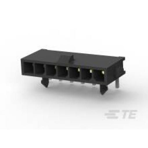 TE Connectivity 2-1445098-7, 1 ks Tray