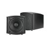 Omnitronic OD-2T ELA reprobox 30 W černá 1 pár