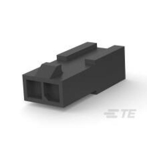 TE Connectivity 1445049-2, 1 ks Bag