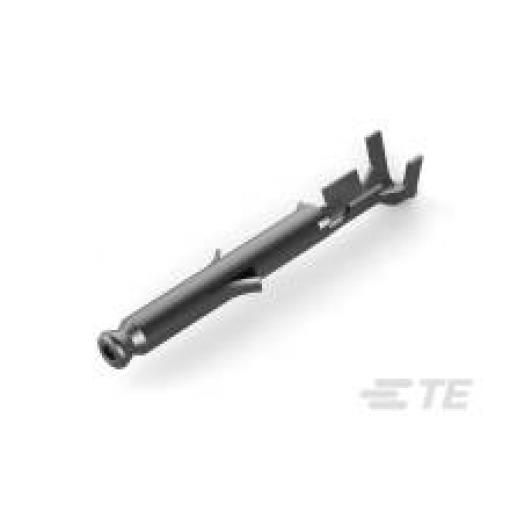TE Connectivity 170365-4, 1 ks Bag