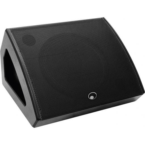 Omnitronic KM-115A aktivní stage monitor 38 cm 15 palec 250 W 1 ks
