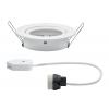 Paulmann 93639 Nova vestavné svítidlo, LED, GU10, 35 W, bílá (matná)
