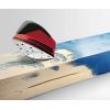 kwb 496808 brusný papír pro delta brusky Zrnitost 80 (d x š) 62, 93 mm, mm x 100 mm 5 ks