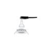 Paulmann 93430 Nova vestavné svítidlo, LED, GU10, 6.5 W, bílá (matná)