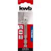 kwb 493900 Plochý frézovací vrták , 1 ks, 6 mm, 1 ks