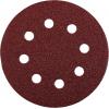 kwb 491912 brusný kotouč Průměr 125 mm 5 ks