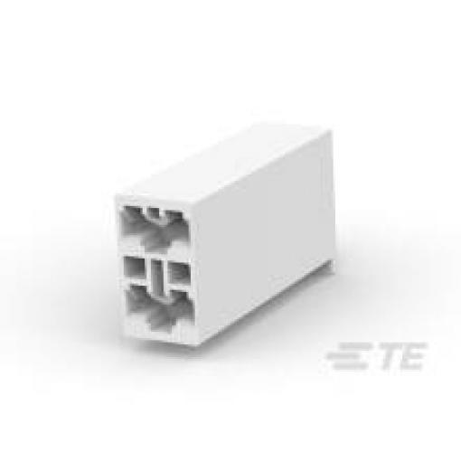 TE Connectivity 175578-1, 1 ks Bag