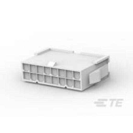 TE Connectivity 1-1969599-6, 1 ks Bag