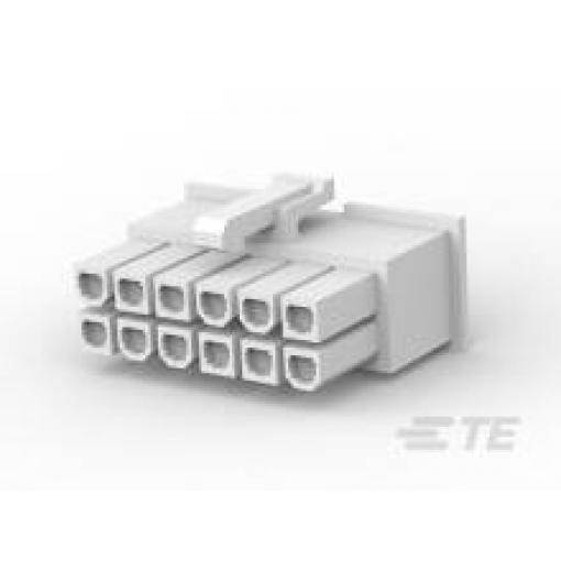 TE Connectivity 1-1969597-2, 1 ks Bag