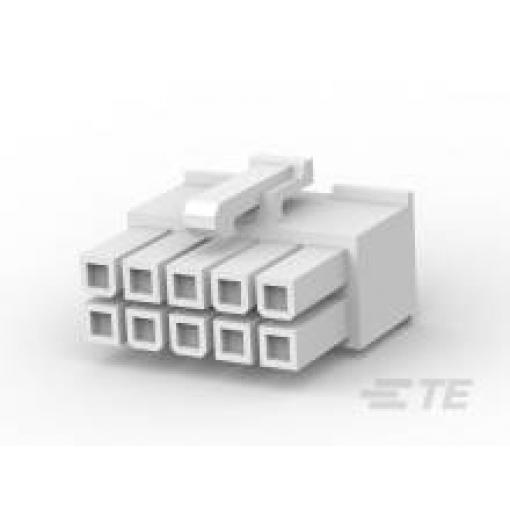 TE Connectivity 1-1586765-0, 1 ks Bag