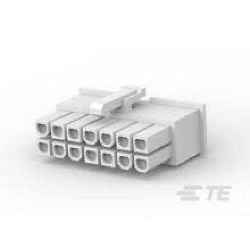 TE Connectivity 1-1969614-4, 1 ks Bag