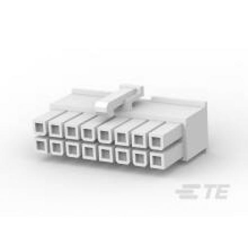 TE Connectivity 1-1586019-6, 1 ks Bag