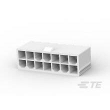 TE Connectivity 1-1586037-4, 1 ks Bag