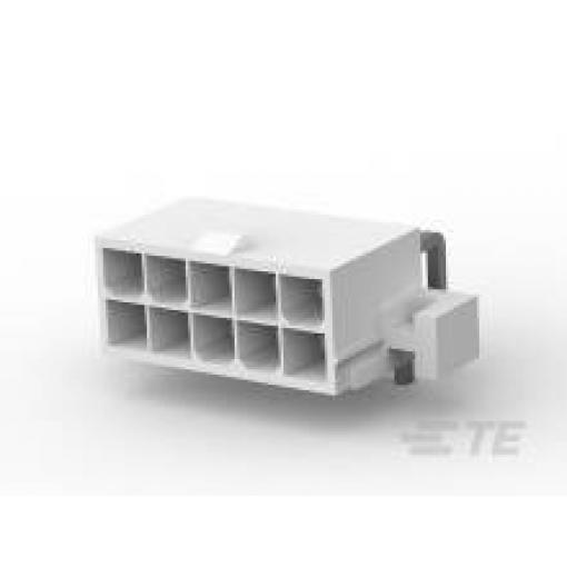 TE Connectivity 1-1586044-0, 1 ks Tray