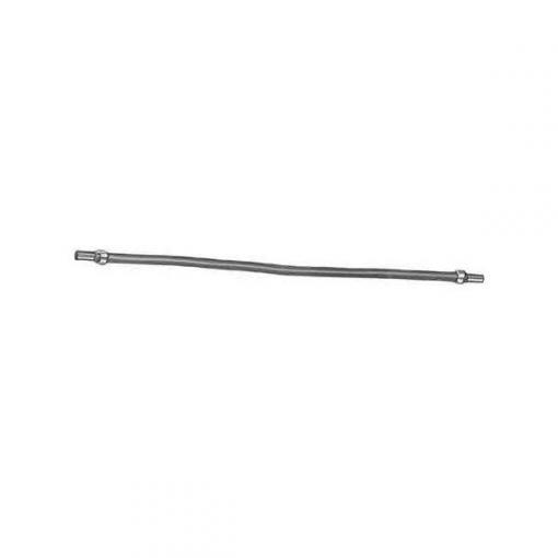 ABB GHV0361425R0041 Spojovací můstek SZ-DB234N, černý, 1pH., 260mm, 10qmm, těsnící kabelová konec kabelový most 1 ks