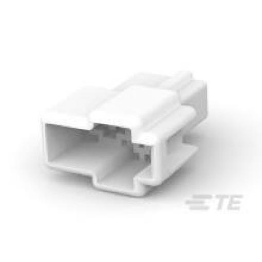TE Connectivity 172129-1, 1 ks Bag