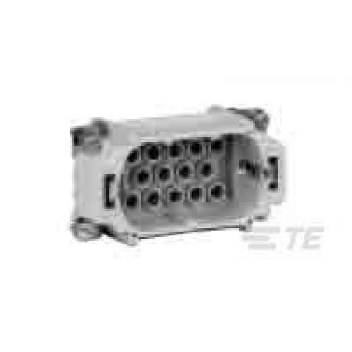TE Connectivity 2-1104004-3 1 ks Box