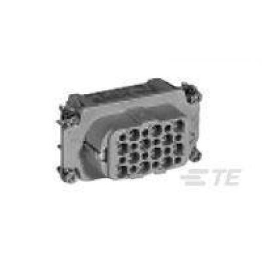 TE Connectivity 2-1103009-3 1 ks Bulk