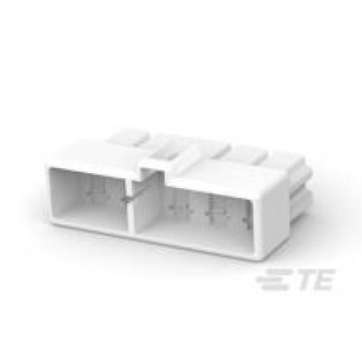 TE Connectivity 172137-1, 1 ks Bag