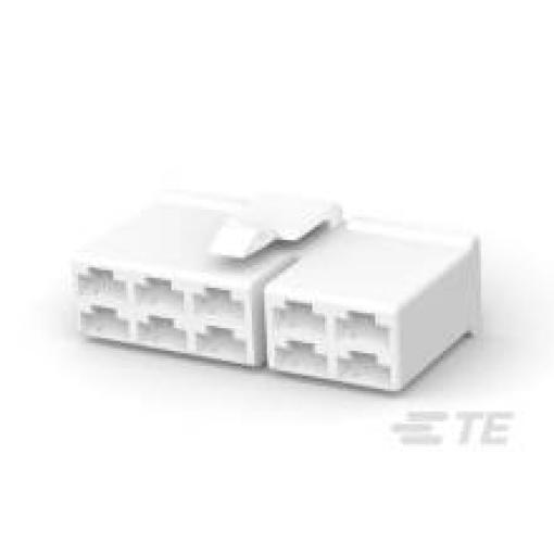 TE Connectivity 172138-1, 1 ks Bag